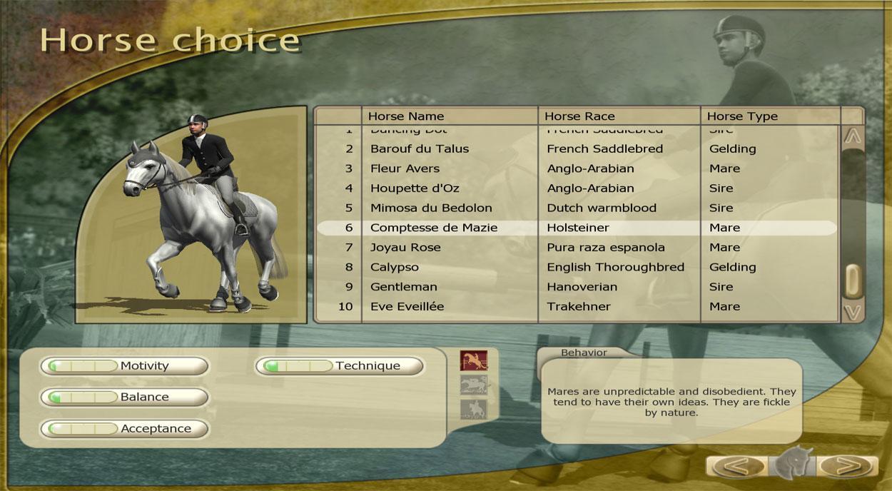 download horse games for mac free